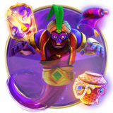 Ways Of The Genie